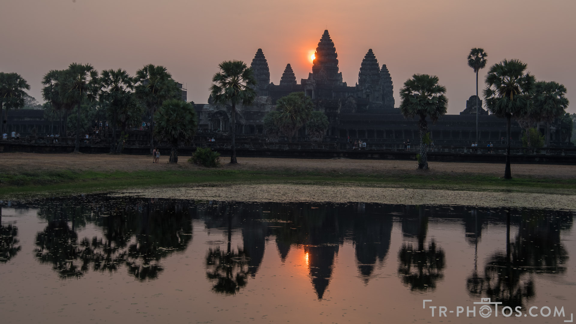 Southeast Asia – Siem Reap Gallery