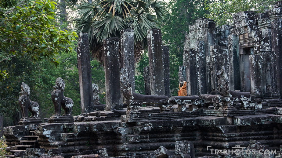 Southeast Asia – Siem Reap
